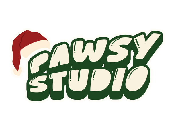 Pawsy Studio 